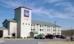 Sleep Inn Knoxville Exterior foto